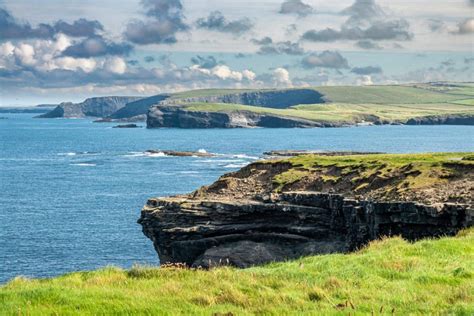 Ireland Landscape Description