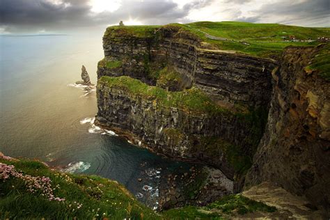 Ireland Landscape Hd
