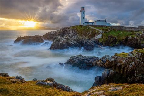 Ireland Landscape Photographs