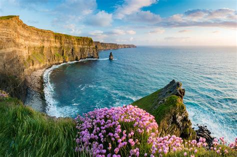 Ireland Landscape Photography