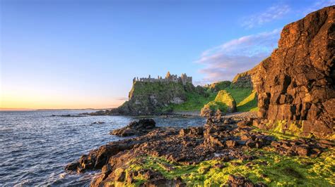 Ireland Landscape Photos
