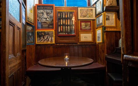 Ireland Pub Tour Vacations