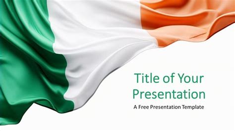 Ireland Template