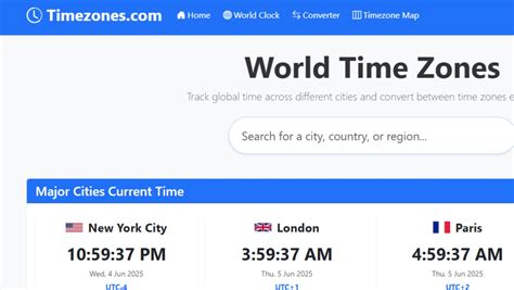 Ireland Time Converter