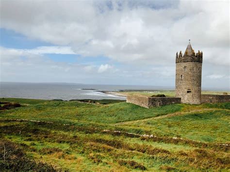 Ireland Worth Visiting