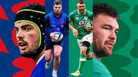 Ireland vs France match preview