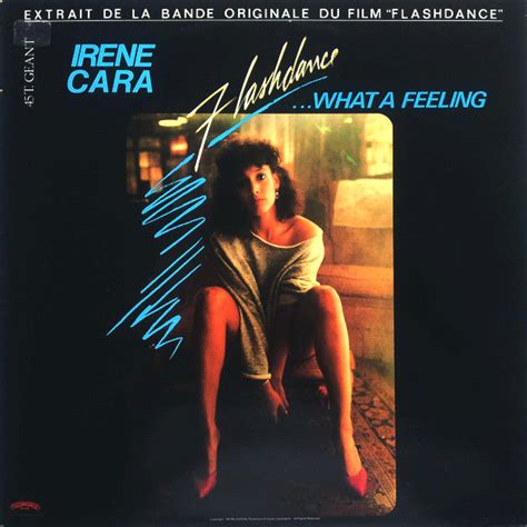Flashdance...What A Feeling av Irene Cara Radio i Spotify Radiofy