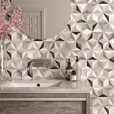 Iris Tile