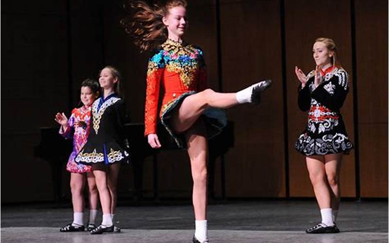 Voy Irish Dancing Forum: A Community for Irish Dance Enthusiasts