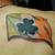 Irish Flag Tattoos