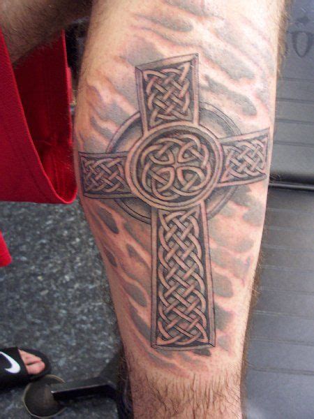 Irish Jay Tattoo