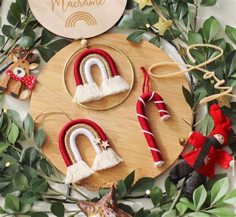 Irish Christmas Crafts