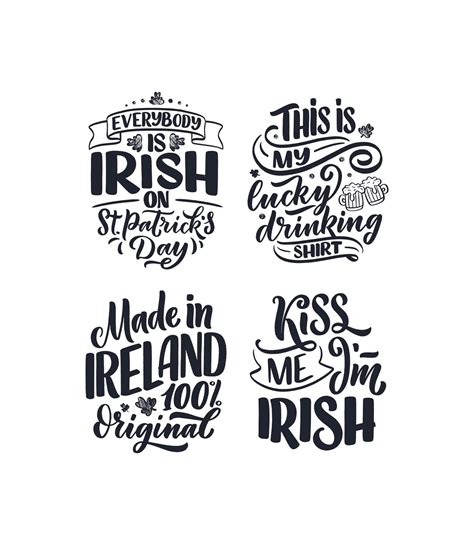 Download Irish Design For Cricut