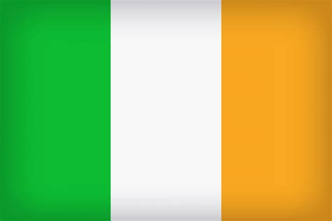 Irish Flag Image