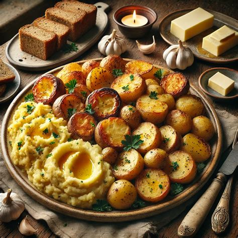 Irish Potatoes