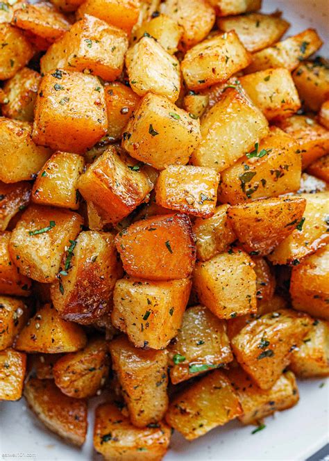 Irish Potatoes Cubes