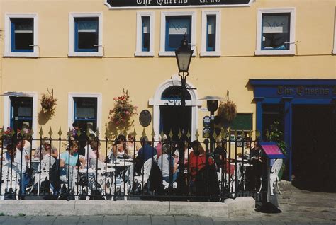 Irish