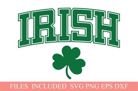 Discover the Charm of Ireland with Our Stunning Irish SVG Collection - Embrace Celtic Tradition and Add a Touch of Magic to Your Designs!