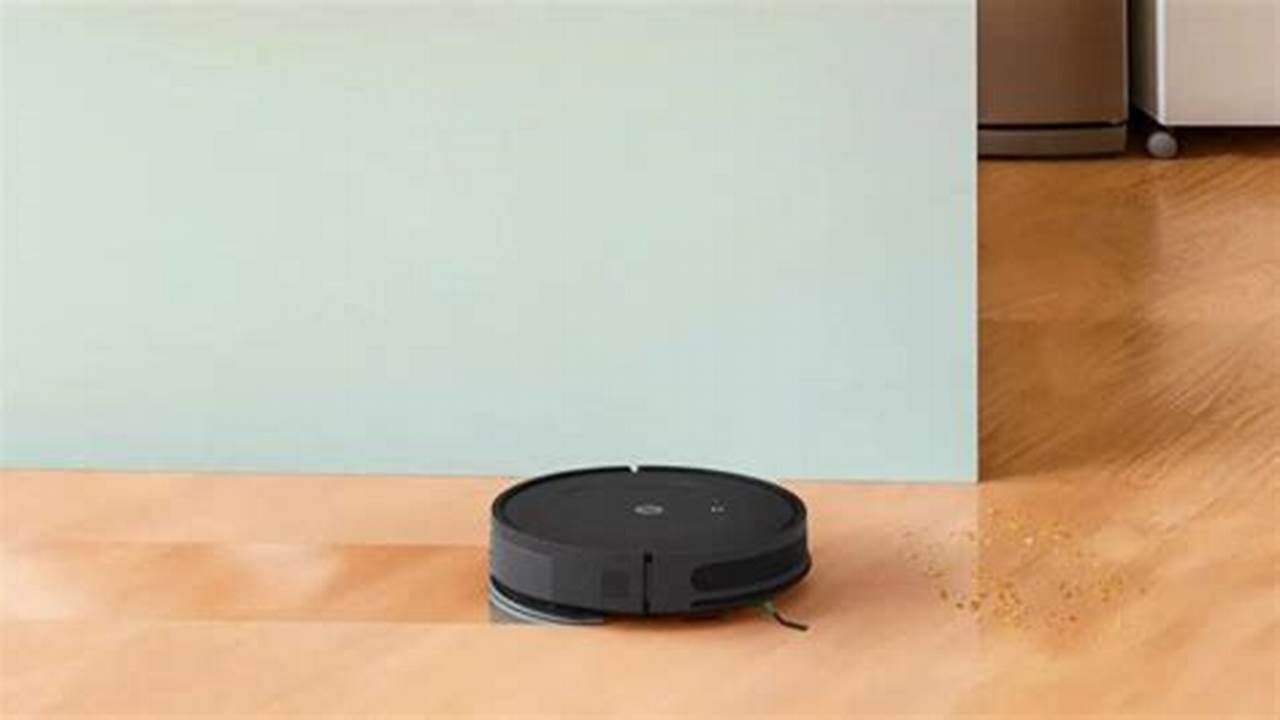 Irobot Ces 2024