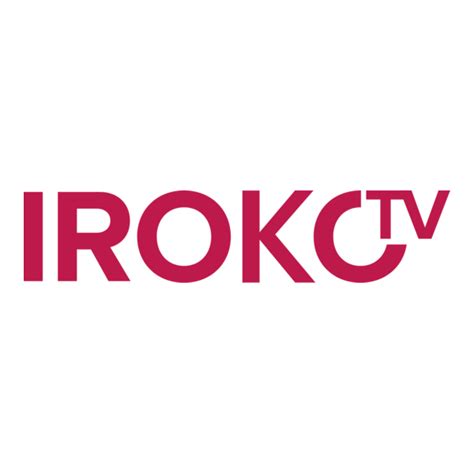 IrokoTV Logo