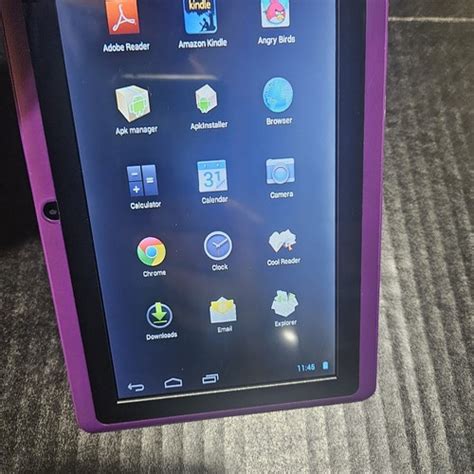 Irola Tablet Charger