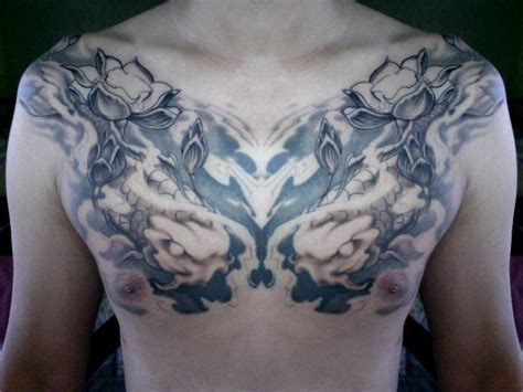Tattoos by Alice Lorraine Iron Lotus Tattoo & Body