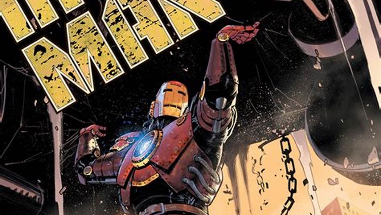 Iron Man Conference 2024