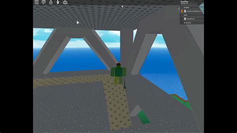 Iron Legion on Twitter: \"For Roblox Hack Week 2019 