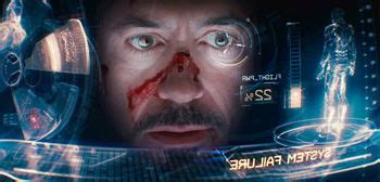 Iron Man 3 Visual Effects