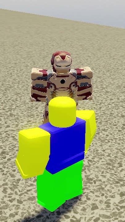 Iron Man Simulator 2 (Comandos de voz) - YouTube