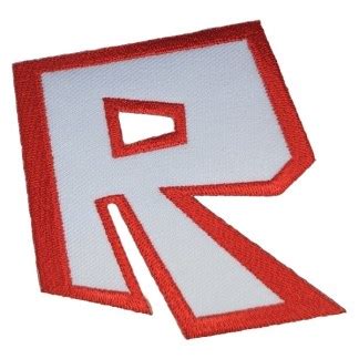 Iron On Patch Roblox - Home & Garden - AliExpress