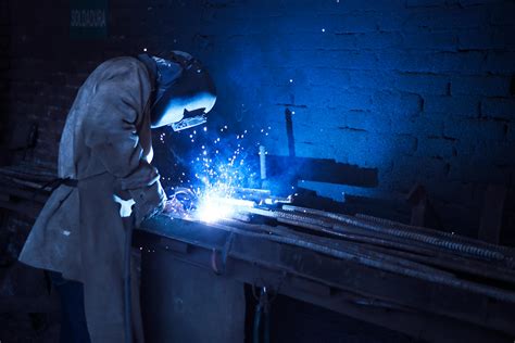 Iron Stock