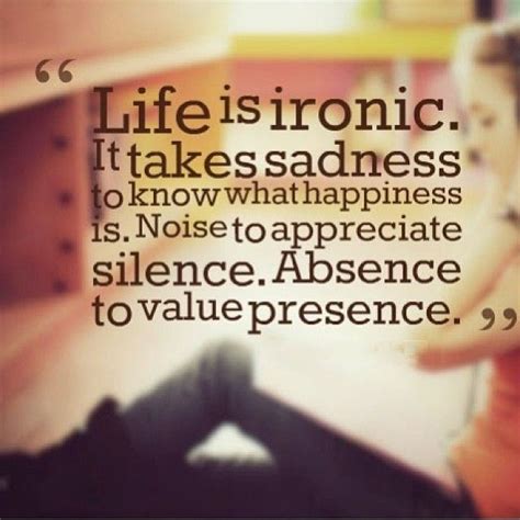 Ironic Quotes Tumblr