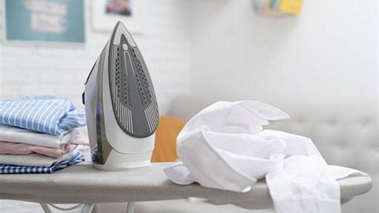 Ironing While Damp, Articles