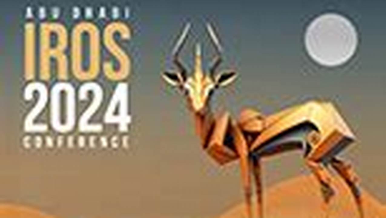 Iros 2024 Conference Paper