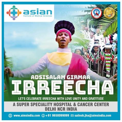 Irreecha 2024 Calendar