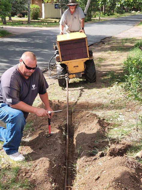 Irrigation System Repair in Colorado Springs