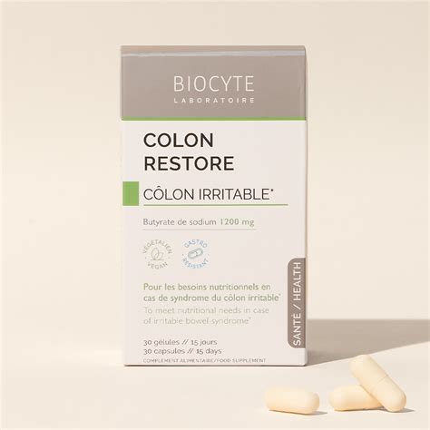 The Ultimate Remedy for Irritable Colon: Discover the Definitive Cure for IBS