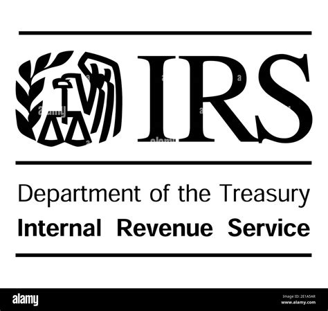 Irs Internal Revenue Services
