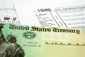 Irs Number For Stimulus Check