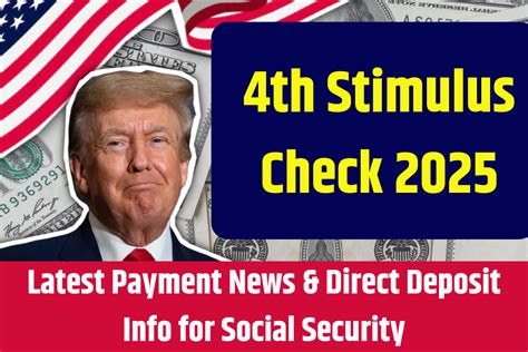 Irs Stimulus Check 4 Direct Deposit