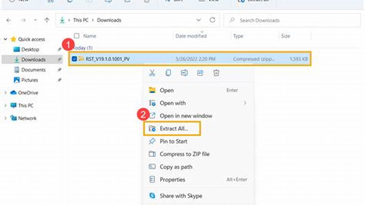 Irst Driver Windows 11 Zip File