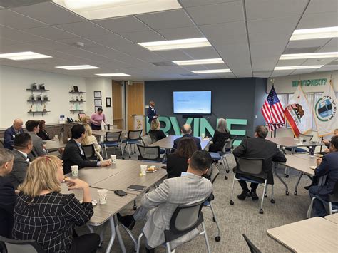 Irvine Events Nov 3 2024