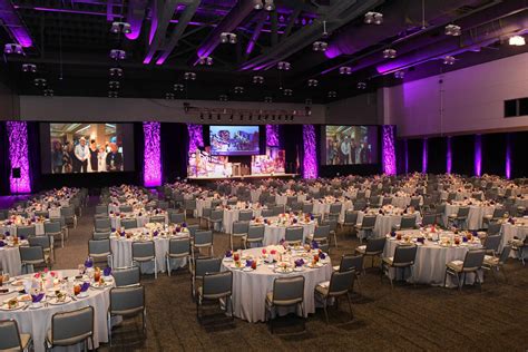 Irving Exhibition Hall