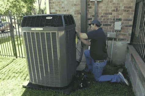 Irving TX AC Repair Services