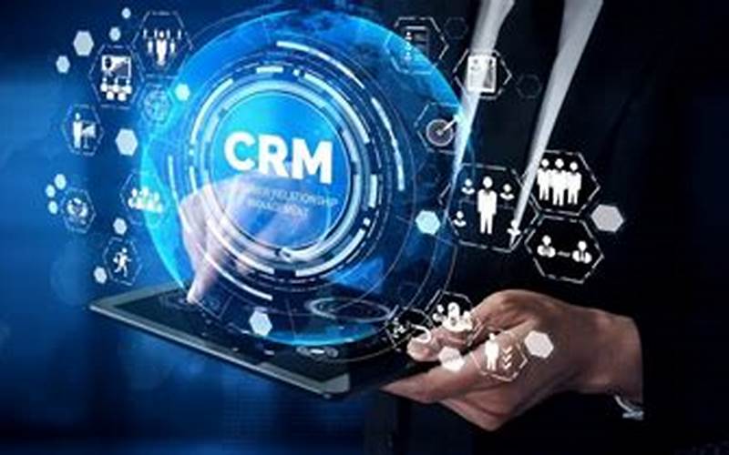 Is An On-Premise Crm System Right For Your Business?
