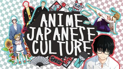 Is Anime Part Of Japanese Culture?