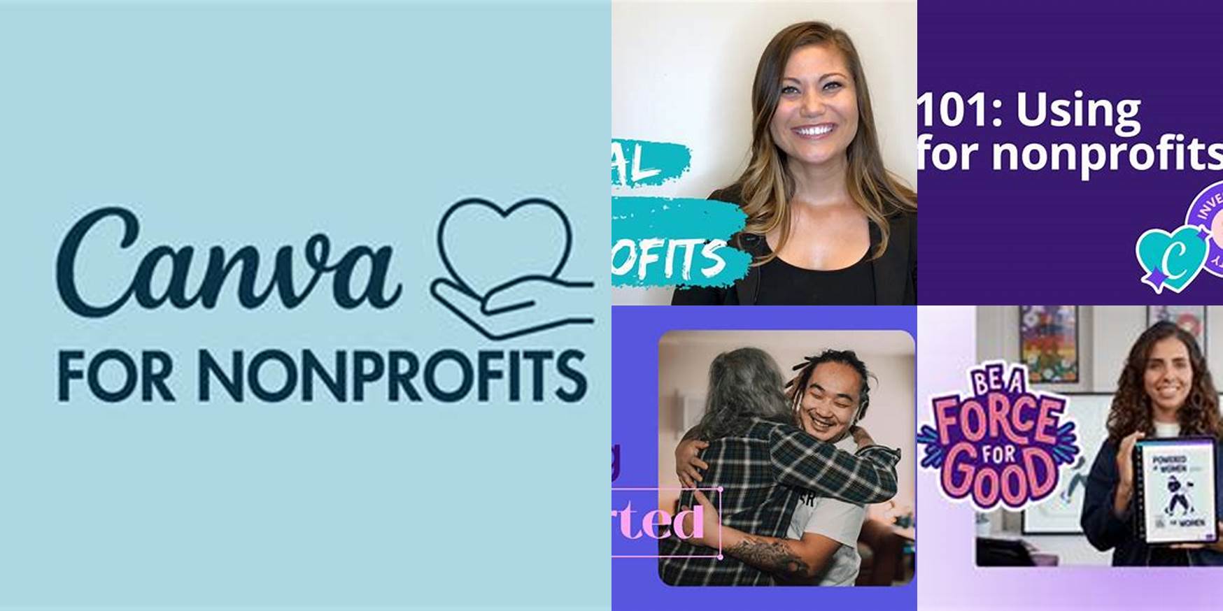 Is Canva Free For Nonprofits