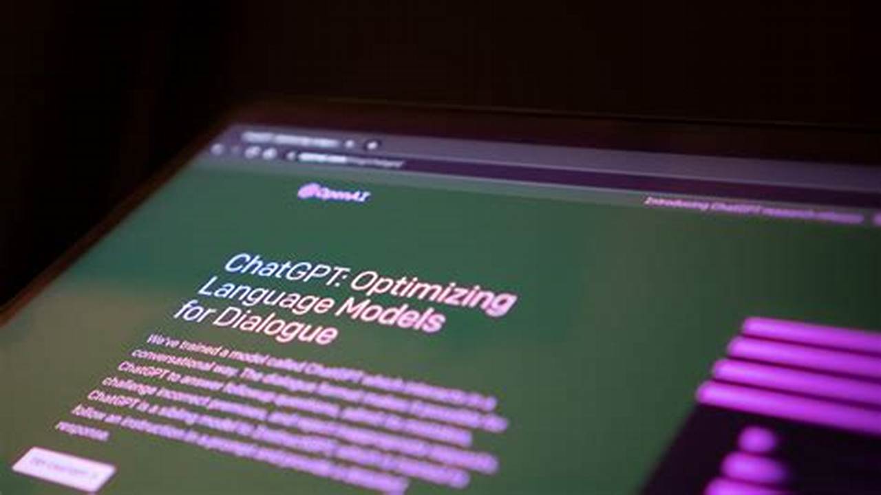 Is Chatgpt Updated To 2024 Update