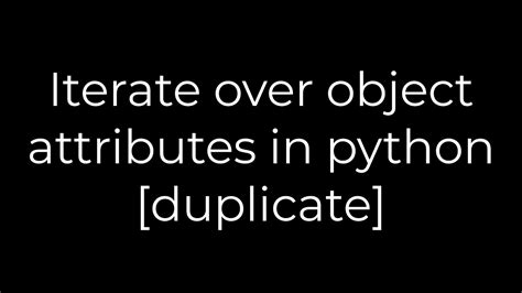 th?q=Is Close() Necessary When Using Iterator On A Python File Object [Duplicate] - Python Tips: The Importance of close() When Using Iterator on a File Object (Duplicate Query)